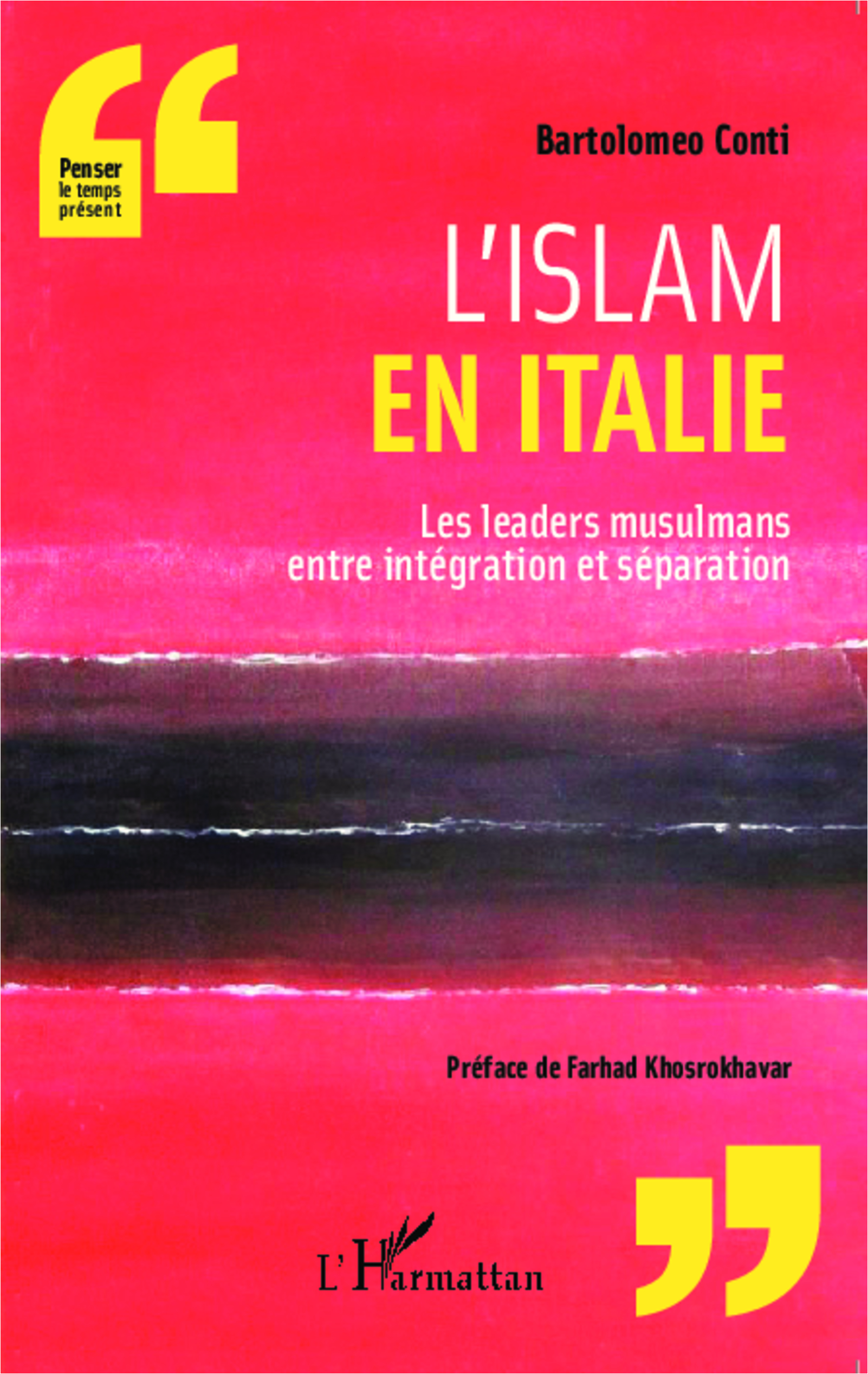 L'islam en Italie. Les leaders musulmans entre intégration et séparation